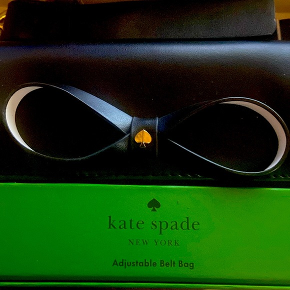 Kate Spde adjustable belt bag